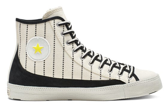 Кеды Converse Chuck Taylor All Star Canvas Shoes Unisex High-Top Black/White 564471c