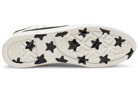 Кеды Converse Chuck Taylor All Star Canvas Shoes Unisex High-Top Black/White 564471c