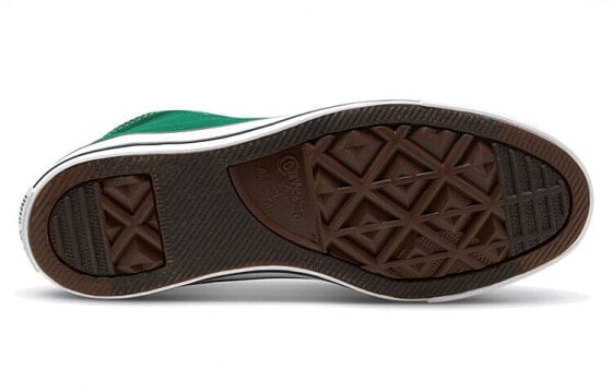 Кеды Converse Chuck Taylor All Star Hi Amazon Green 164027F