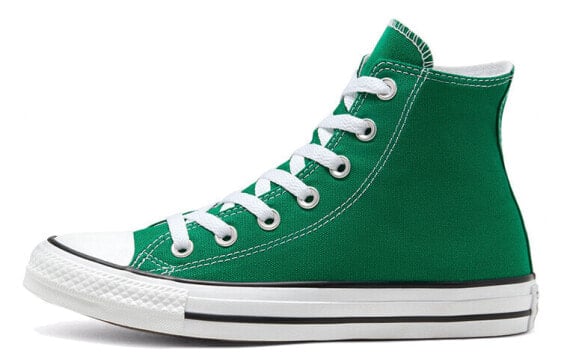 Кеды Converse Chuck Taylor All Star Hi Amazon Green 164027F