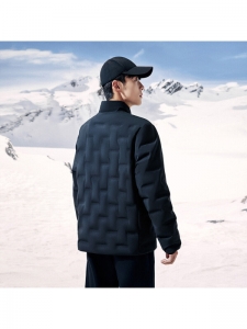 Пуховик мужской тренировочный Anta 6930280707365