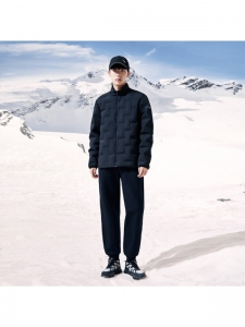 Пуховик мужской тренировочный Anta 6930280707365