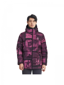 Пуховик мужской для баскетбола Anta 6919370791446