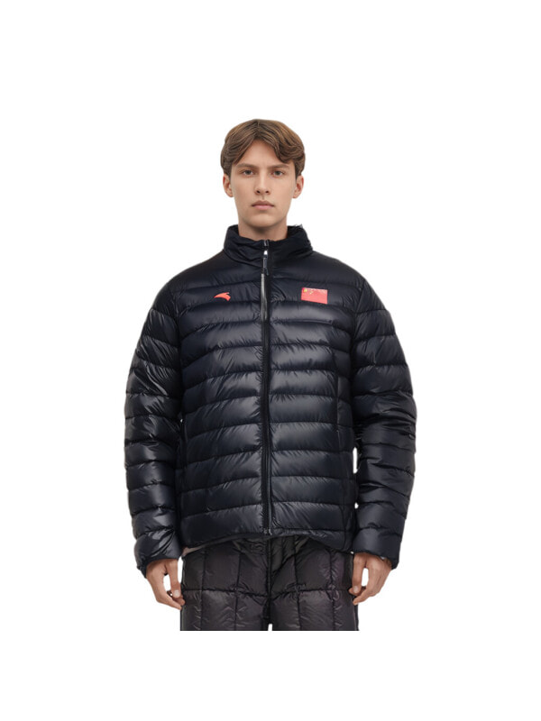 Куртка утепленная мужская для активного отдыха Anta 6909822453909