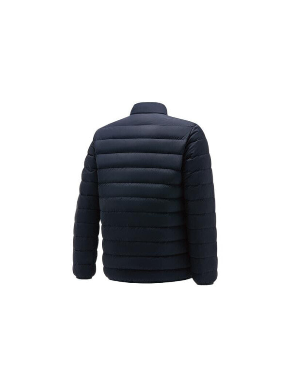 Куртка утепленная мужская для активного отдыха Anta 6909822453909