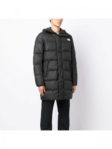 Пуховик зимний мужской для города The North Face 196246289177