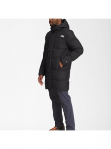 Пуховик зимний мужской для города The North Face 196246289177