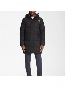 Пуховик зимний мужской для города The North Face 196246289177