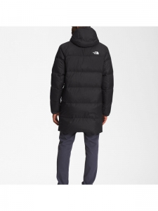 Пуховик зимний мужской для города The North Face 196246289177