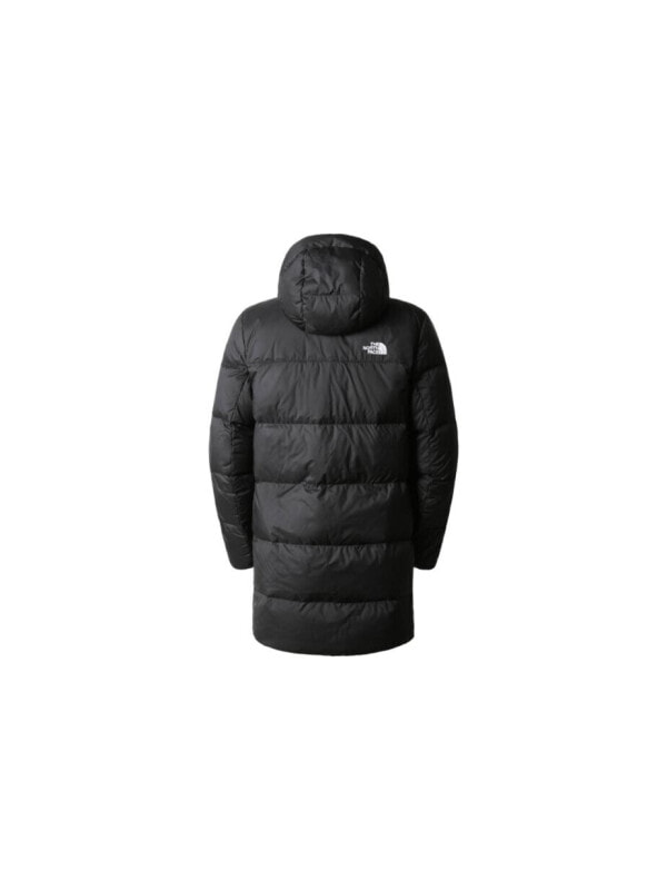 Пуховик зимний мужской для города The North Face 196246289177