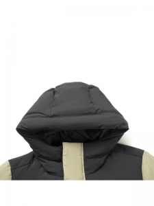 Куртка утепленная универсальная для повседневного использования LiNing Sports Life Collection