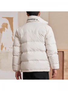 Куртка мужская утепленная повседневная Converse 6901540580141