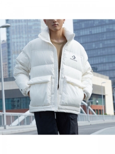 Куртка мужская утепленная повседневная Converse 6901540580141