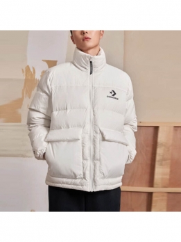 Куртка мужская утепленная повседневная Converse 6901540580141