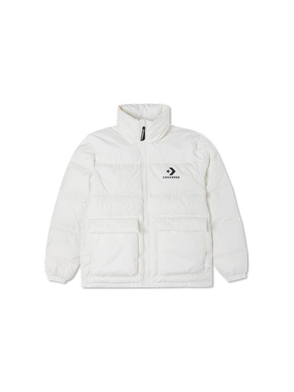 Куртка мужская утепленная повседневная Converse 6901540580141