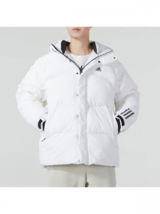 Куртка пуховая мужская для повседневной носки Adidas 4066759435773