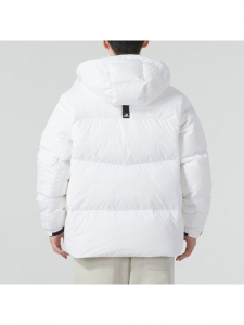 Куртка пуховая мужская для повседневной носки Adidas 4066759435773