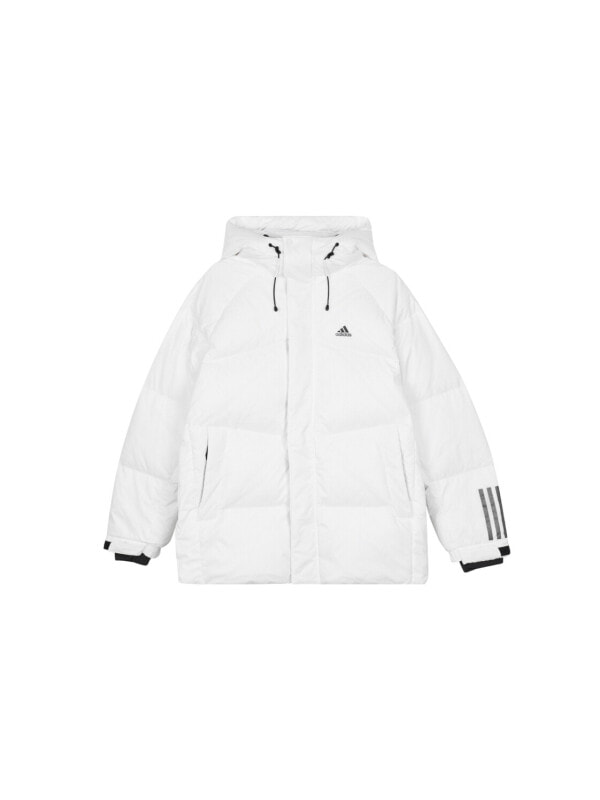 Куртка пуховая мужская для повседневной носки Adidas 4066759435773