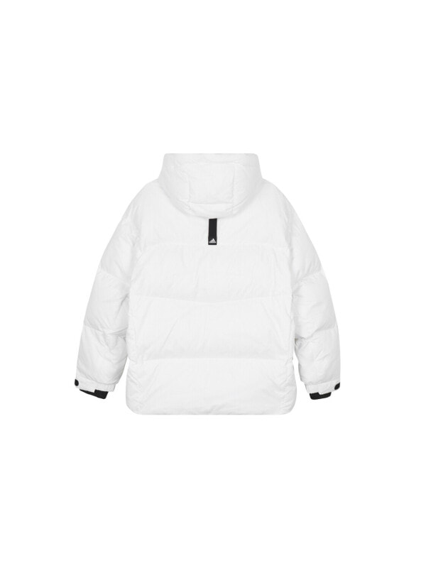 Куртка пуховая мужская для повседневной носки Adidas 4066759435773