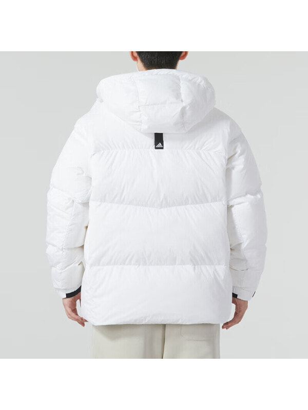 Куртка пуховая мужская для повседневной носки Adidas 4066759435773