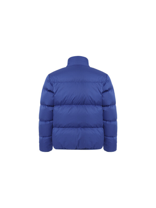 Куртка утепленная мужская повседневная Nike Club Puffer Jacket