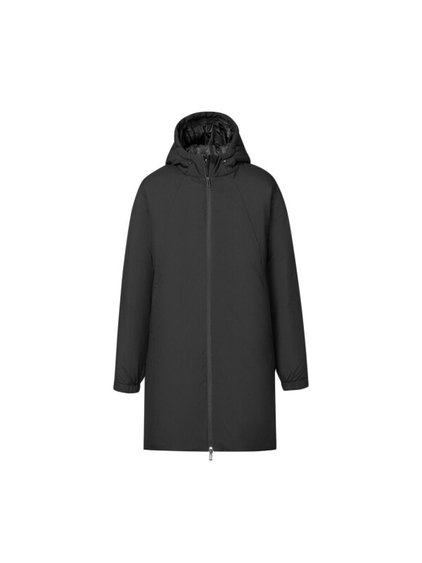 Пуховик унисекс повседневный Adidas 4068803224722