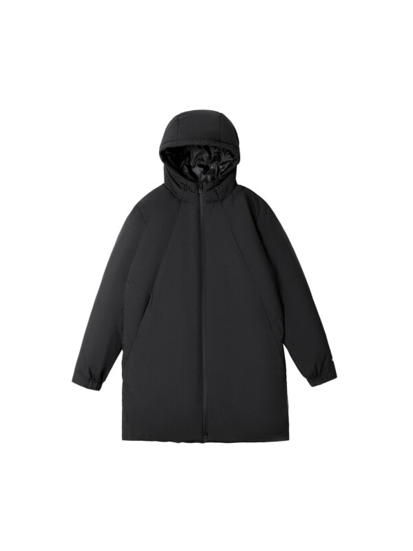 Пуховик унисекс повседневный Adidas 4068803224722