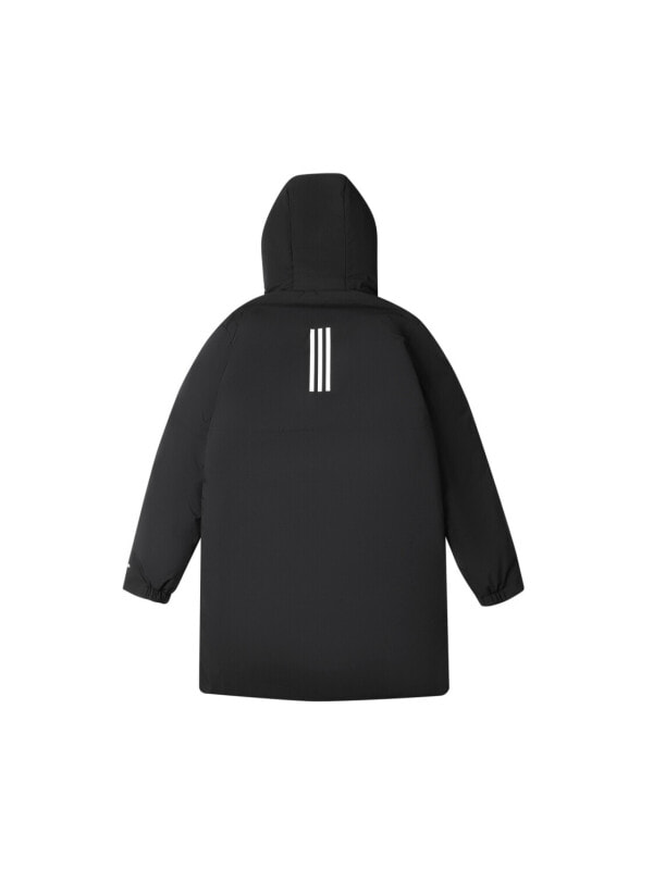 Пуховик унисекс повседневный Adidas 4068803224722