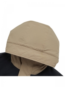 Куртка пуховая универсальная для спорта LiNing 6901828173614