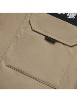 Куртка пуховая универсальная для спорта LiNing 6901828173614