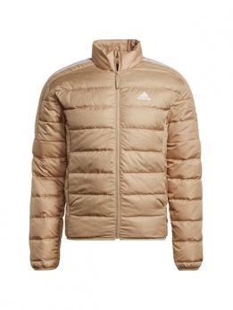 Adidas Essential Down Jacket Men's Beige