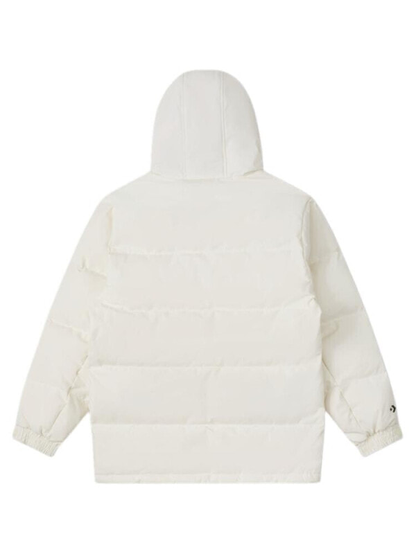 Куртка утепленная мужская повседневная Converse 6901540993316