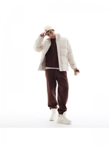 Куртка пуховая мужская повседневная Anta 6903711731499