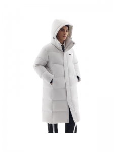 Куртка мужская зимняя утепленная для спорта Anta 6903711743966