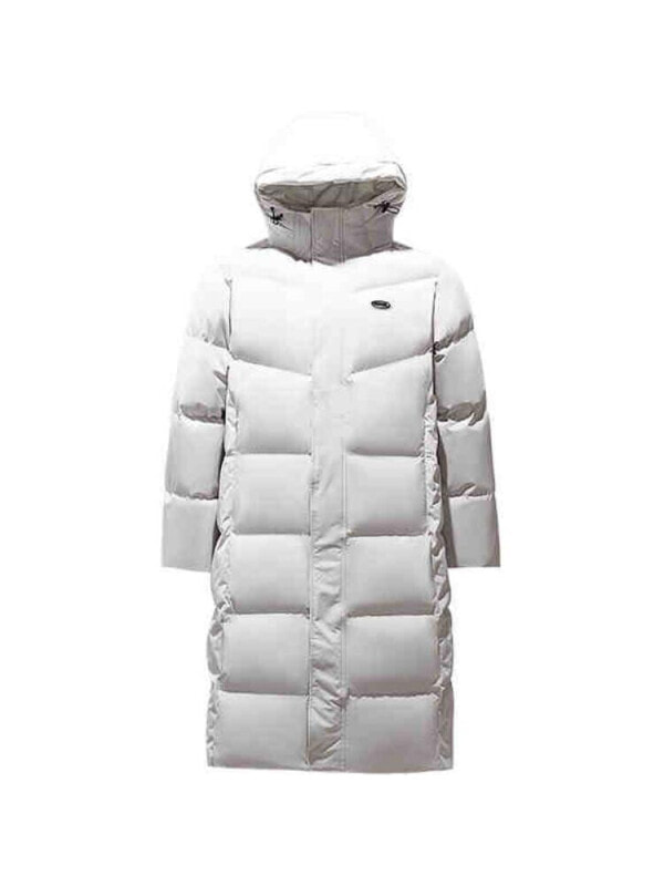 Куртка мужская зимняя утепленная для спорта Anta 6903711743966