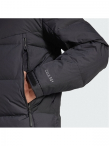 Куртка утепленная мужская для активного отдыха Adidas Terre XPLORIC GOOSE DOWN