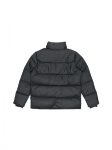 Куртка утепленная унисекс для активного отдыха Adidas GV5350