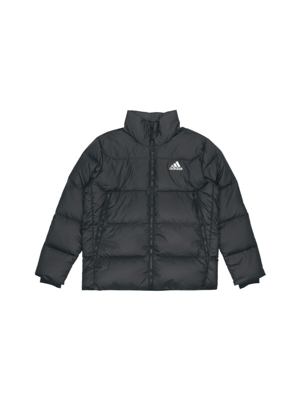 Куртка утепленная унисекс для активного отдыха Adidas GV5350