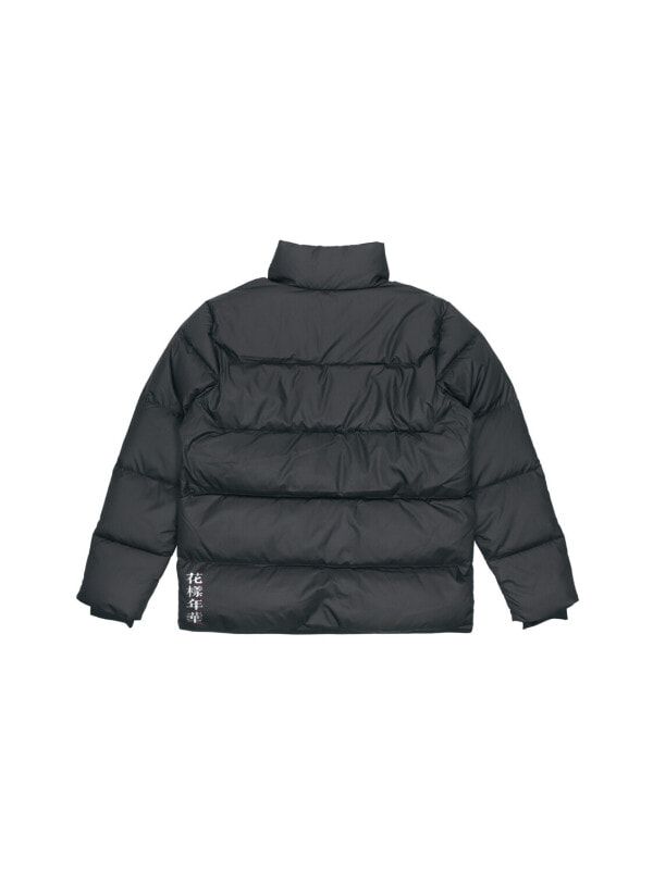 Куртка утепленная унисекс для активного отдыха Adidas GV5350