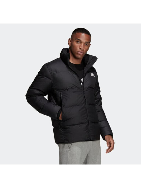 Куртка утепленная унисекс для активного отдыха Adidas GV5350