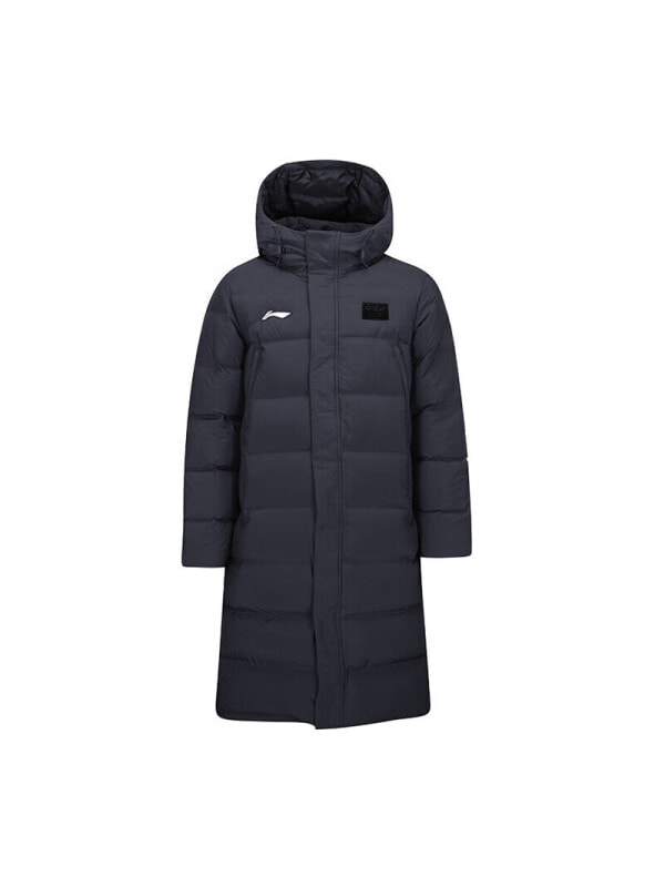 Пуховик утепленный универсальный для женщин и мужчин LiNing