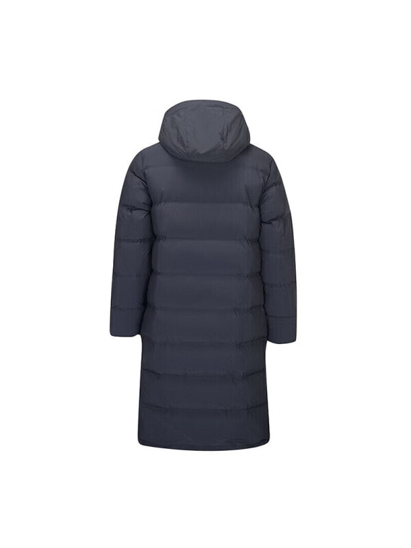 Пуховик утепленный универсальный для женщин и мужчин LiNing