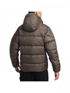 Куртка утепленная мужская для холодной погоды Nike StormFIT Down Jacket