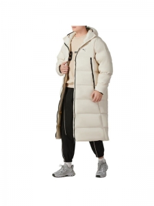 Пуховик мужской повседневный Puma 4067982463861