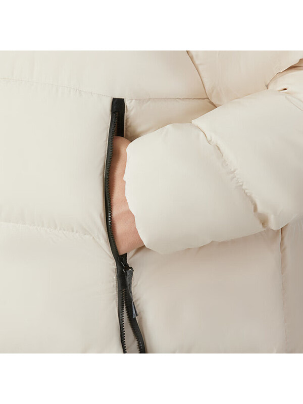 Пуховик мужской повседневный Puma 4067982463861