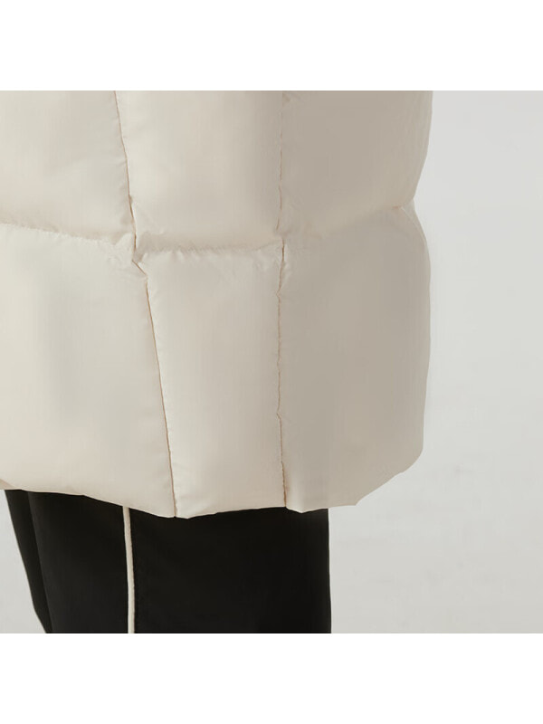 Пуховик мужской повседневный Puma 4067982463861