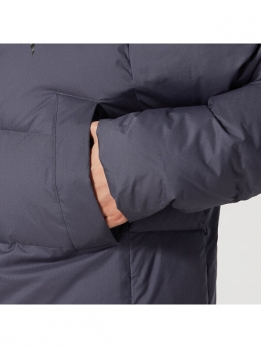 Пуховик мужской повседневный Puma 83746