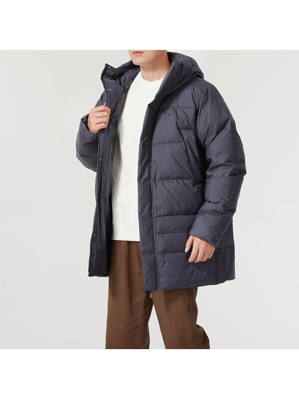 Пуховик мужской повседневный Puma 83746