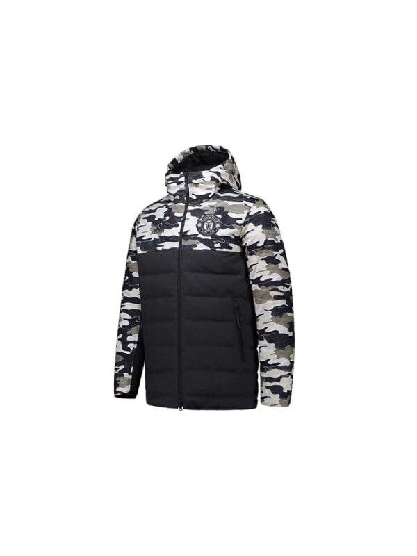 Adidas Down Jackets Men's Black