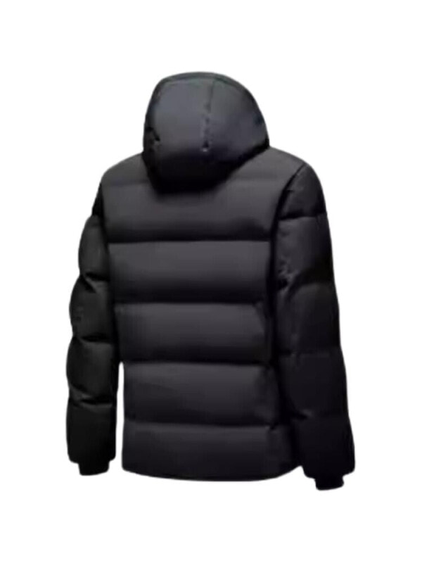 Пуховик мужской повседневный Anta 6913794317930